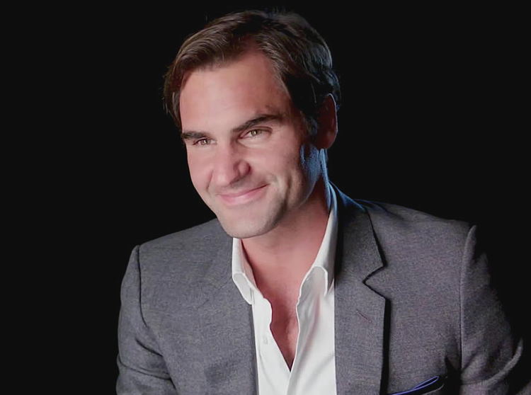 Tricky request😉😇

RT if you miss Roger Federer 😊