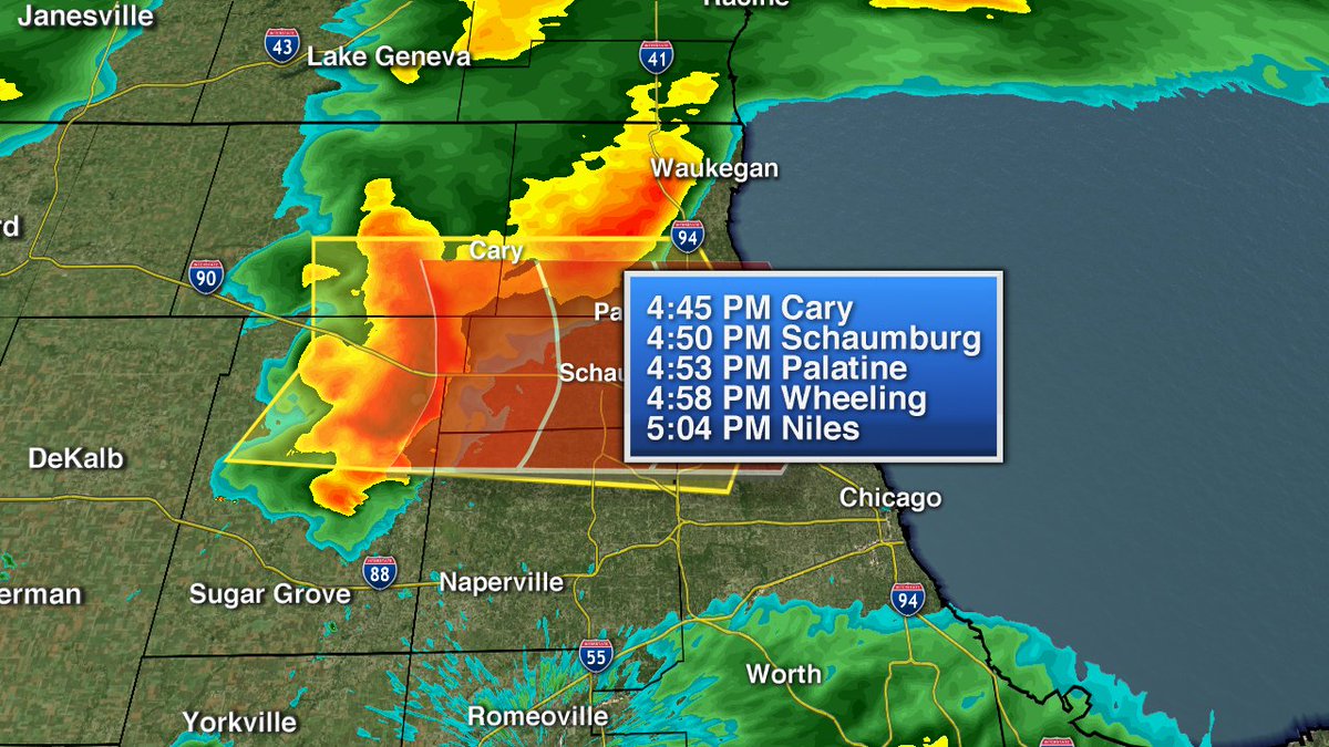 ABC 7 Chicago tweet media