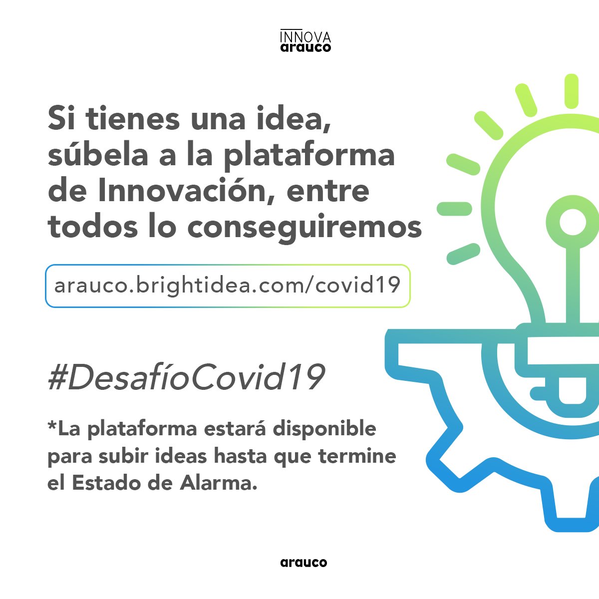 InnovArauco tweet media