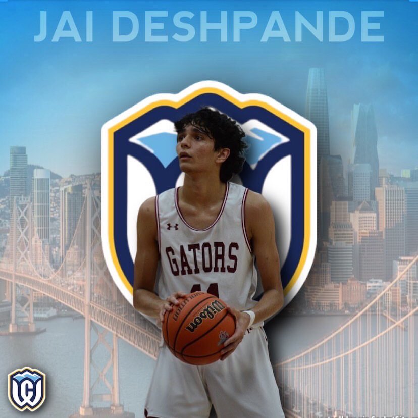 jai_deshpande's tweet photo. Whitman 🏀’24 #committed https://t.co/98JJHvLS1X