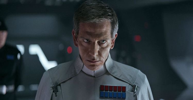 director orson krennic.. legendaric luvs