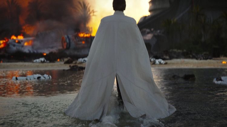 director orson krennic.. legendaric luvs