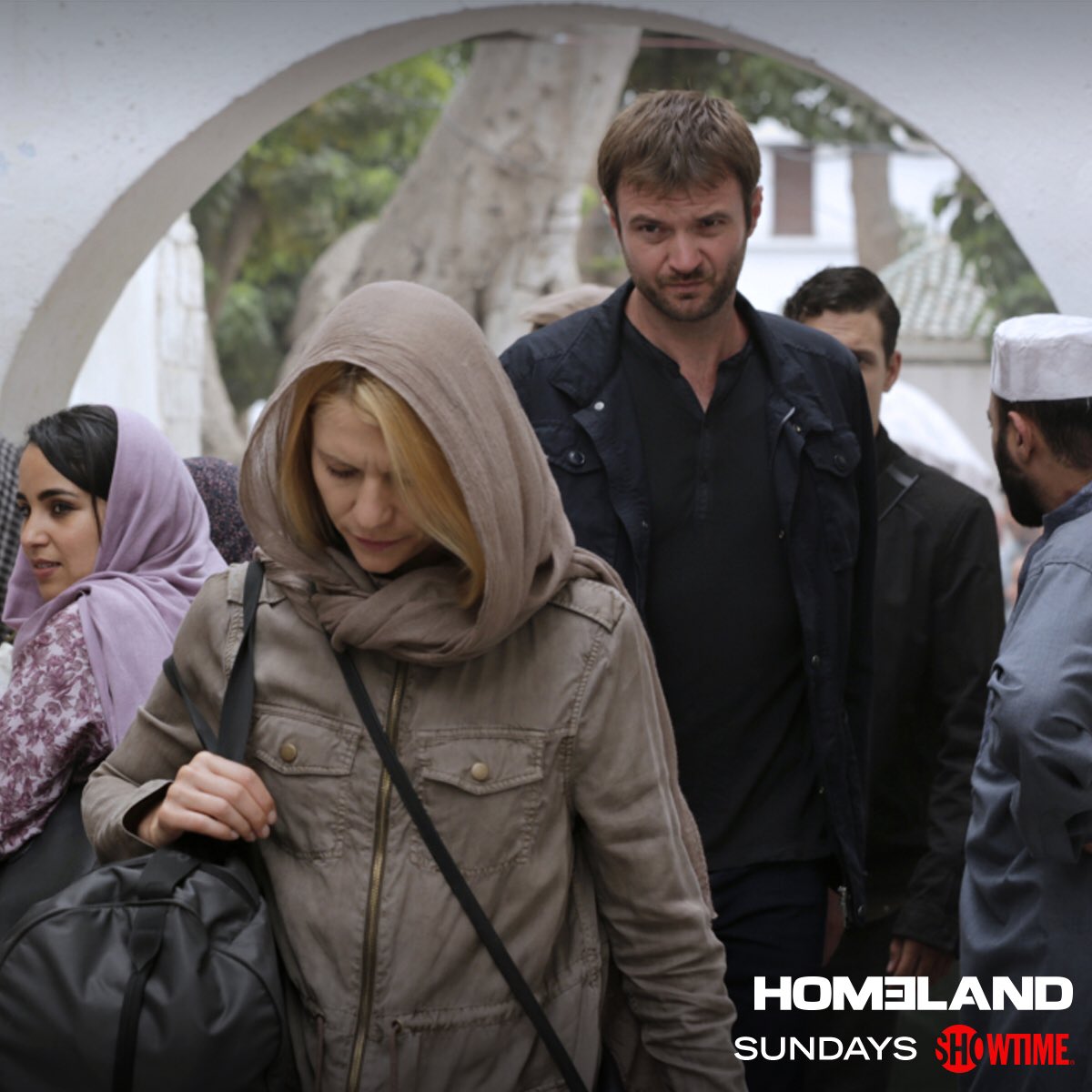 costa ronin homeland