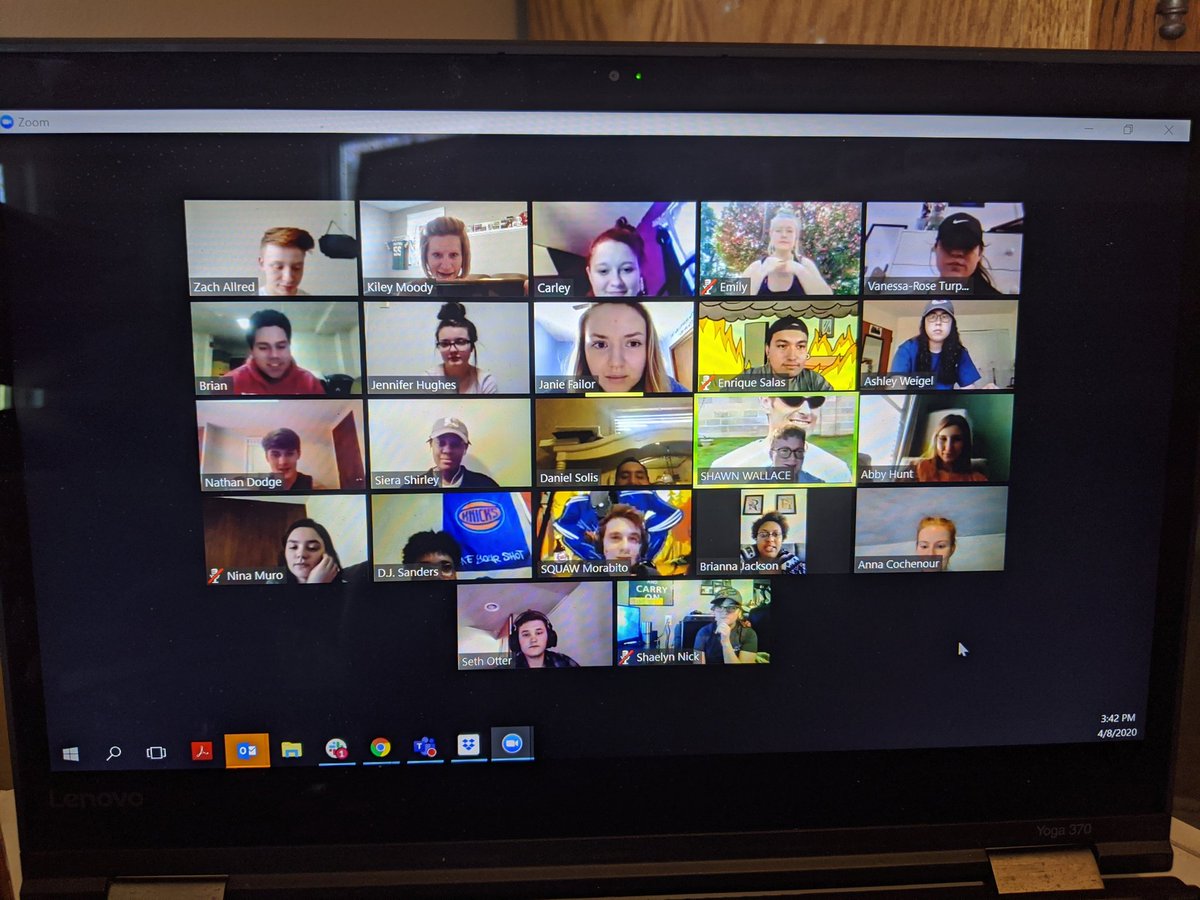 kcmoody's tweet image. Getting to see these amazing @KStateOFGS students is what I needed today!! @FirstgenCenter @kstateAAC #firstgencats #resiliency #proud2be1stgen