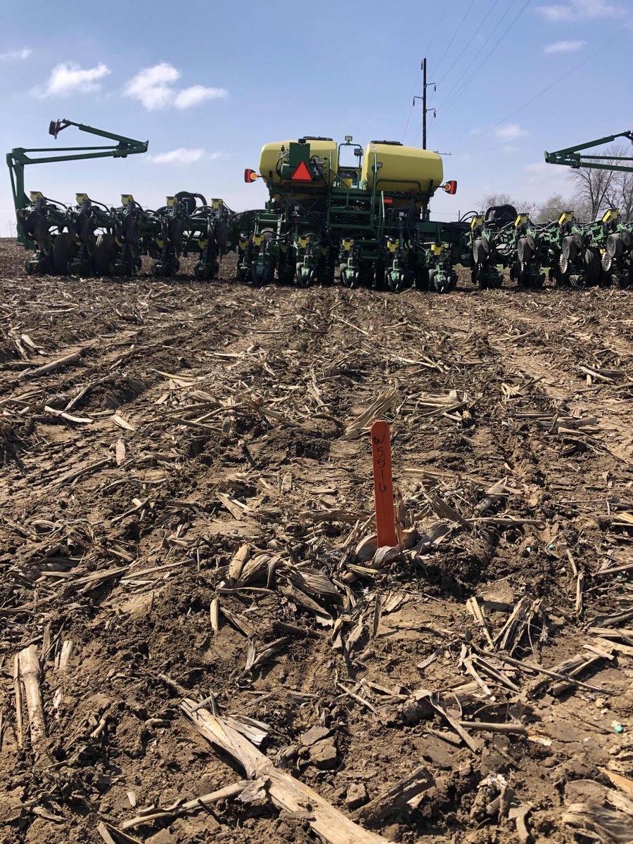 Wyffels Hybrids tweet media