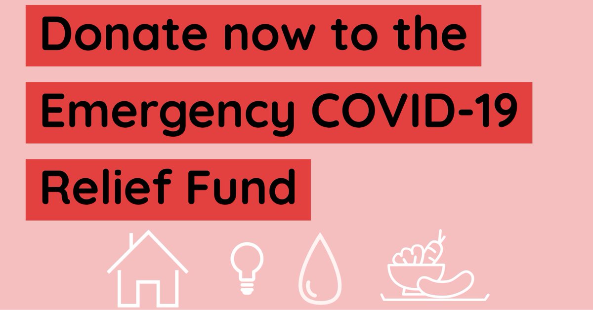 CBC_Philly's tweet photo. CBC has started the Emergency COVID-19 Relief Fund for our families to get financial help today and we need your help.  Donate today at https://t.co/FWXOro0ShH.  Please spread the word! #CBCcares https://t.co/jpZaxe13L3