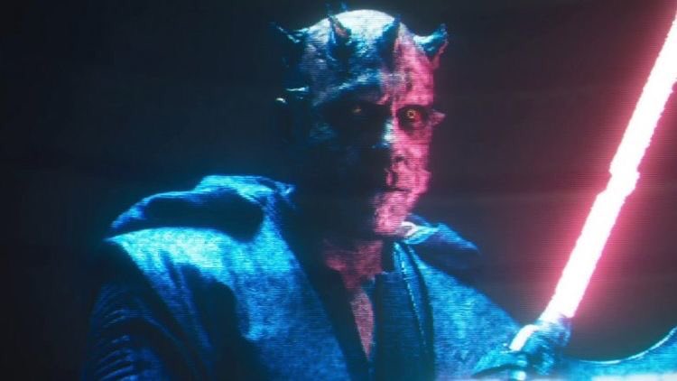 darth maul.. petty king (didnt add cartoon maul bc then i’d have to add animated villains which would make this thread longer and i don’t have the patience )