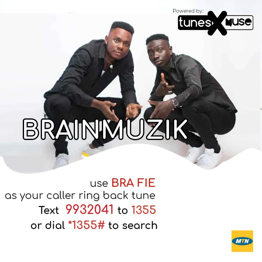 TBrainmuzik's tweet photo. Let's do this family. 🙏
Simply text your favorite song code to the short codes to set the song(s) as your caller ringback tone. 
Your support has always been counted upon #tunesXmuse
@muse_africa  @ReggieRockstone @pablo_repo @KinaataGh @PAPPYKOJO 

@muse_africa #tunesXmuse https://t.co/si9KgcqQ5u
