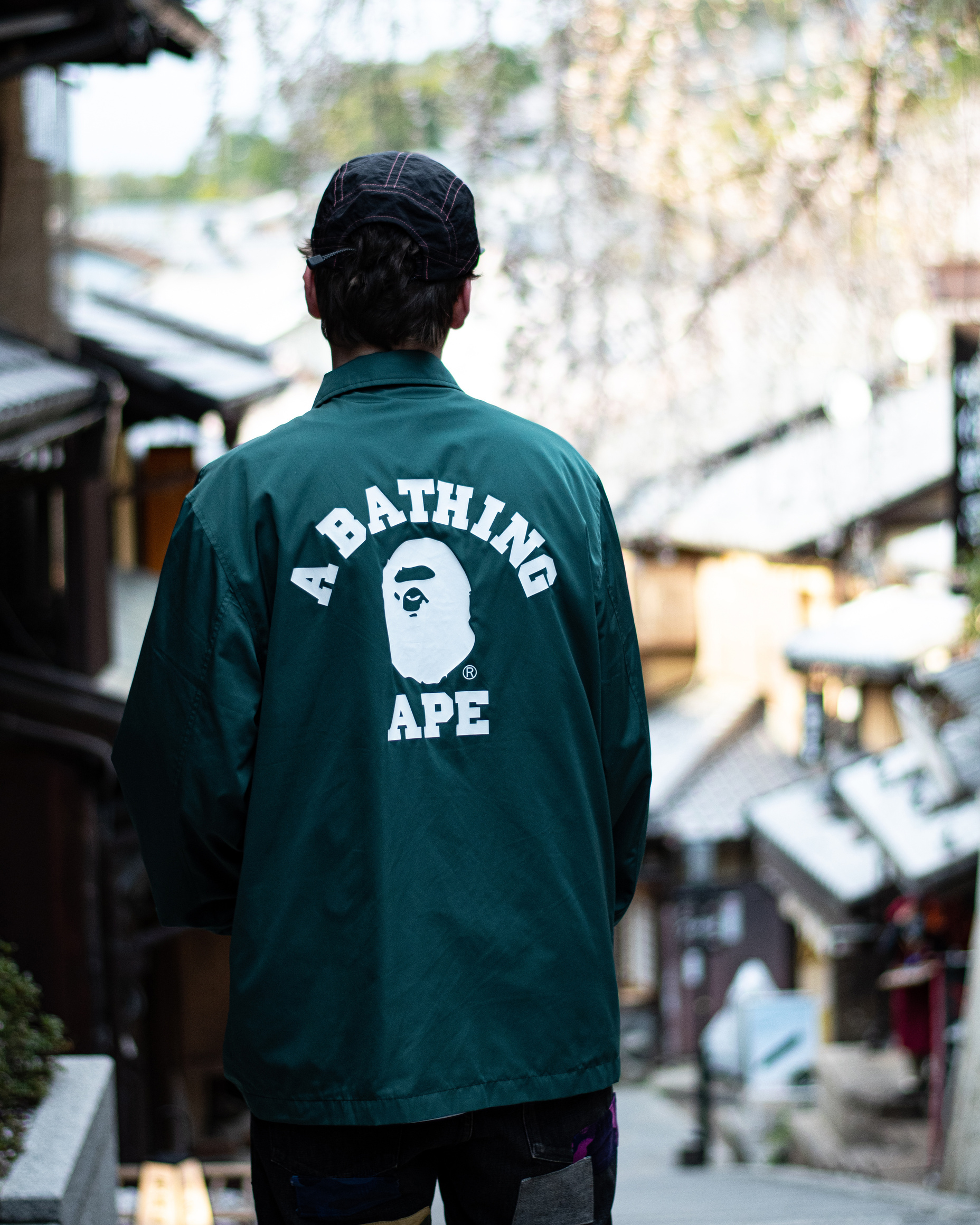 BAPE.COM on Twitter: 