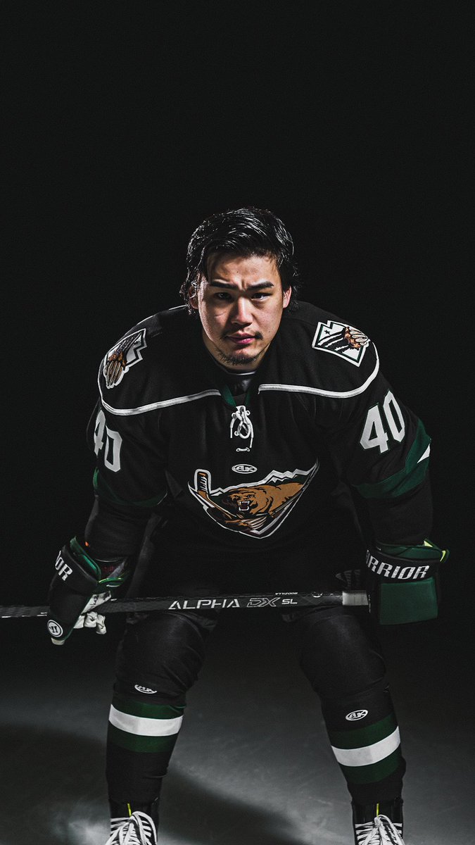 Utah Grizzlies on X: Time for this week's Wallpaper Wednesday