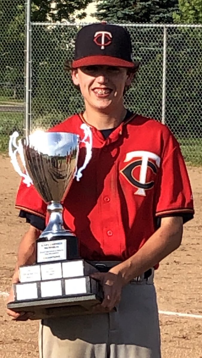 Memories of 13U Championship!  Was excited about possibly returning for another shot @ a National title @ 15U AAA.  🤞🏼❤️⚾️🙏🏼