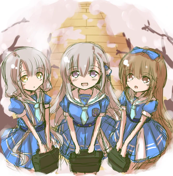 トキメキ☆ホーダイしたいですね。 