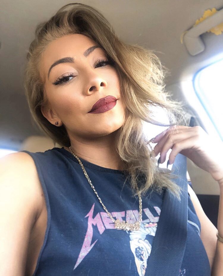 Happy 34th Birthday to Bridget Kelly 