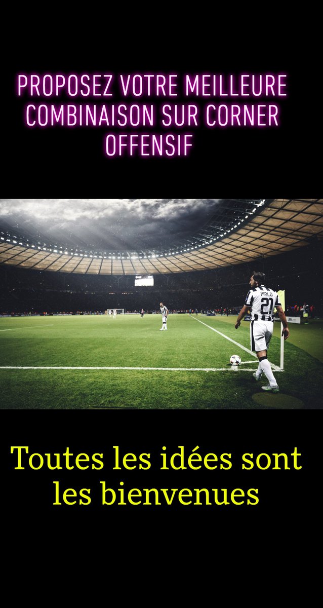 GhislainCorrea's tweet photo. ⚽ Amis éducateurs (et les autres), on a lancé l'épisode 4 du #PepChallenge
✏️ À vos stylos ! https://t.co/AfcSqLLsQ4