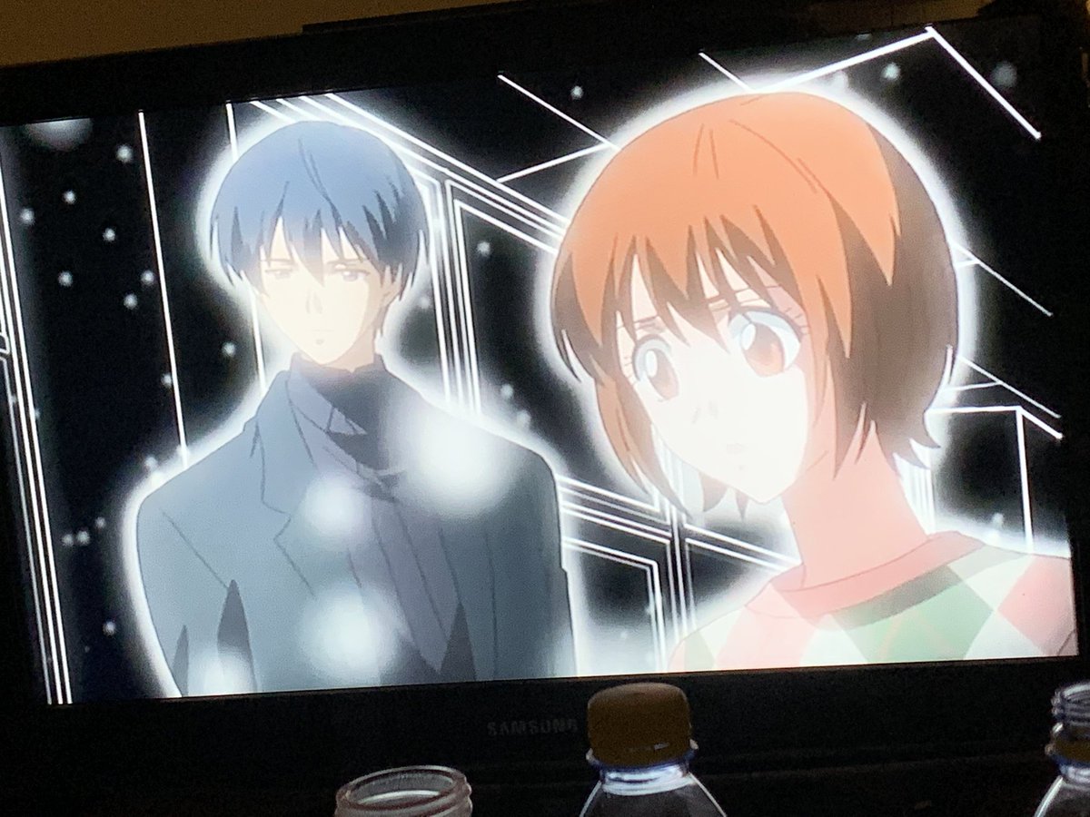 ゴーストハント