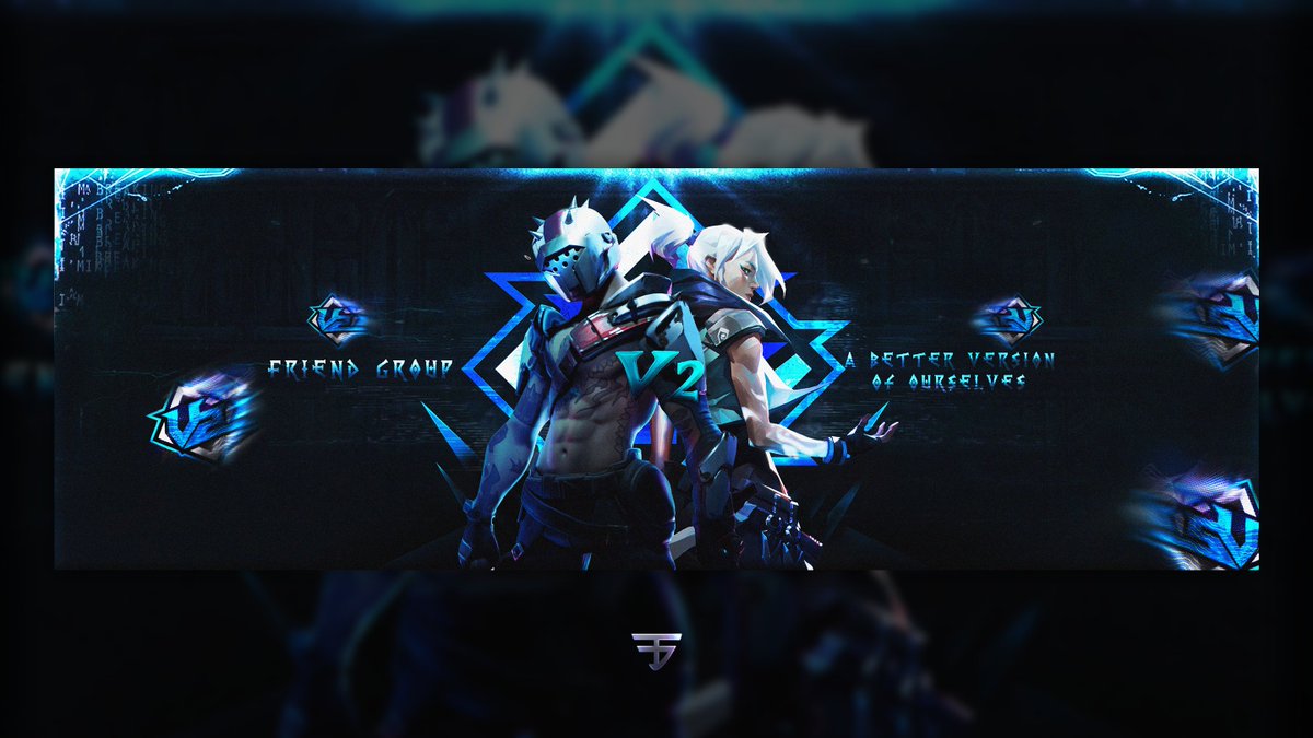 #VALORANT x #Fortnite  client work  ☄️🌠
Any support would be cool!   #ValorantArt 
View my work: Be.net/Taha2Xi