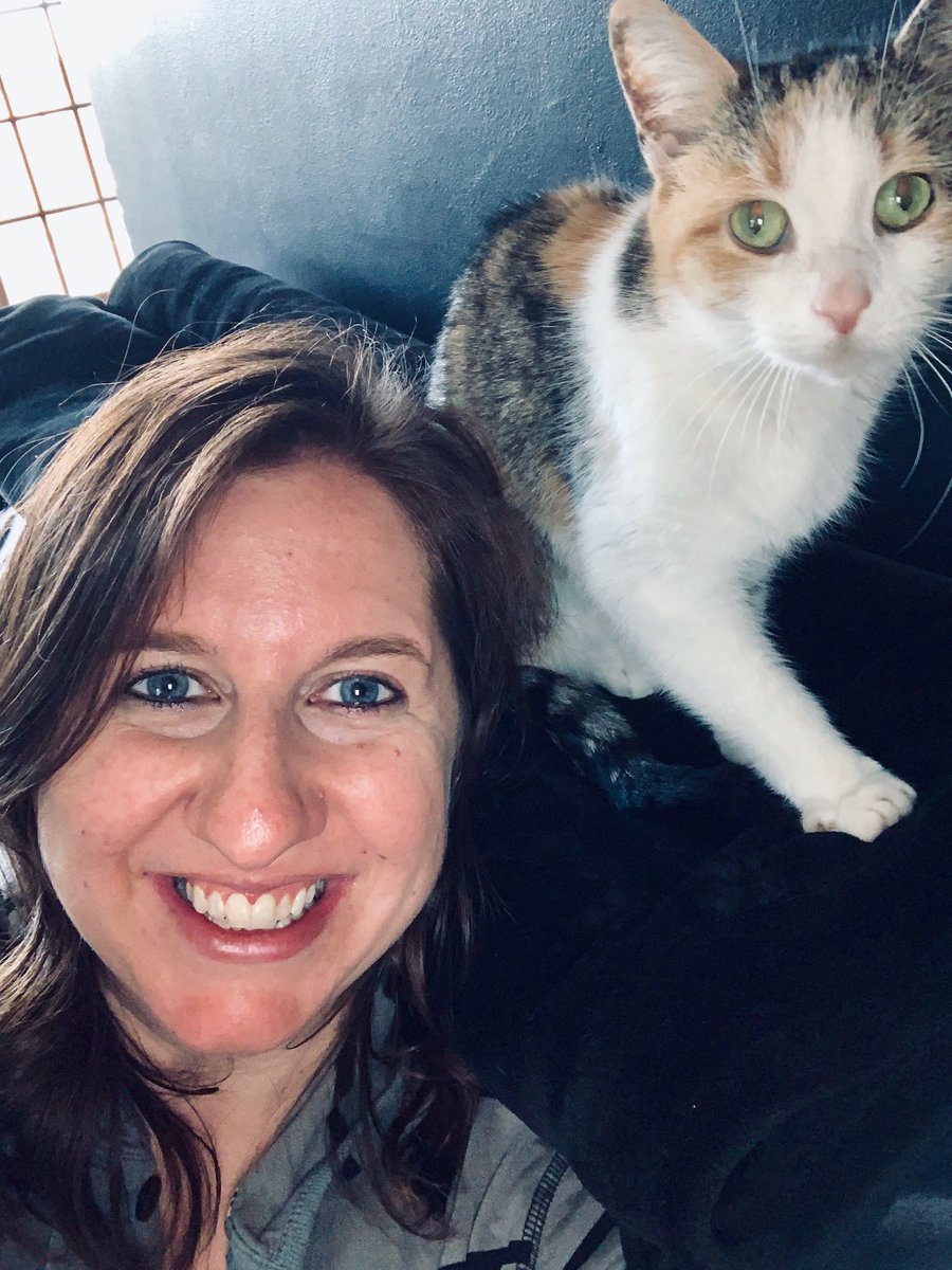 Pet Day #RLKeepLearning #RLCommunityPride