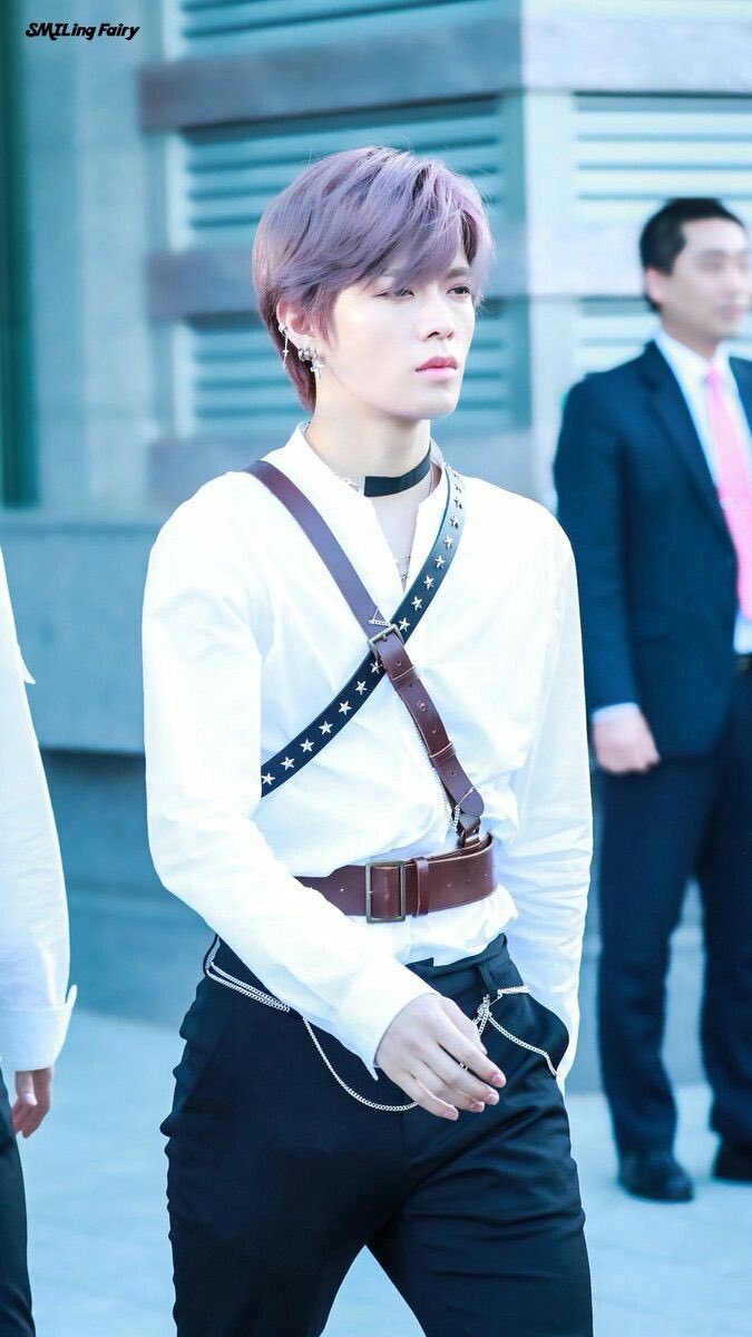 yuta is a visual, stop playing me for a fool: a thread
