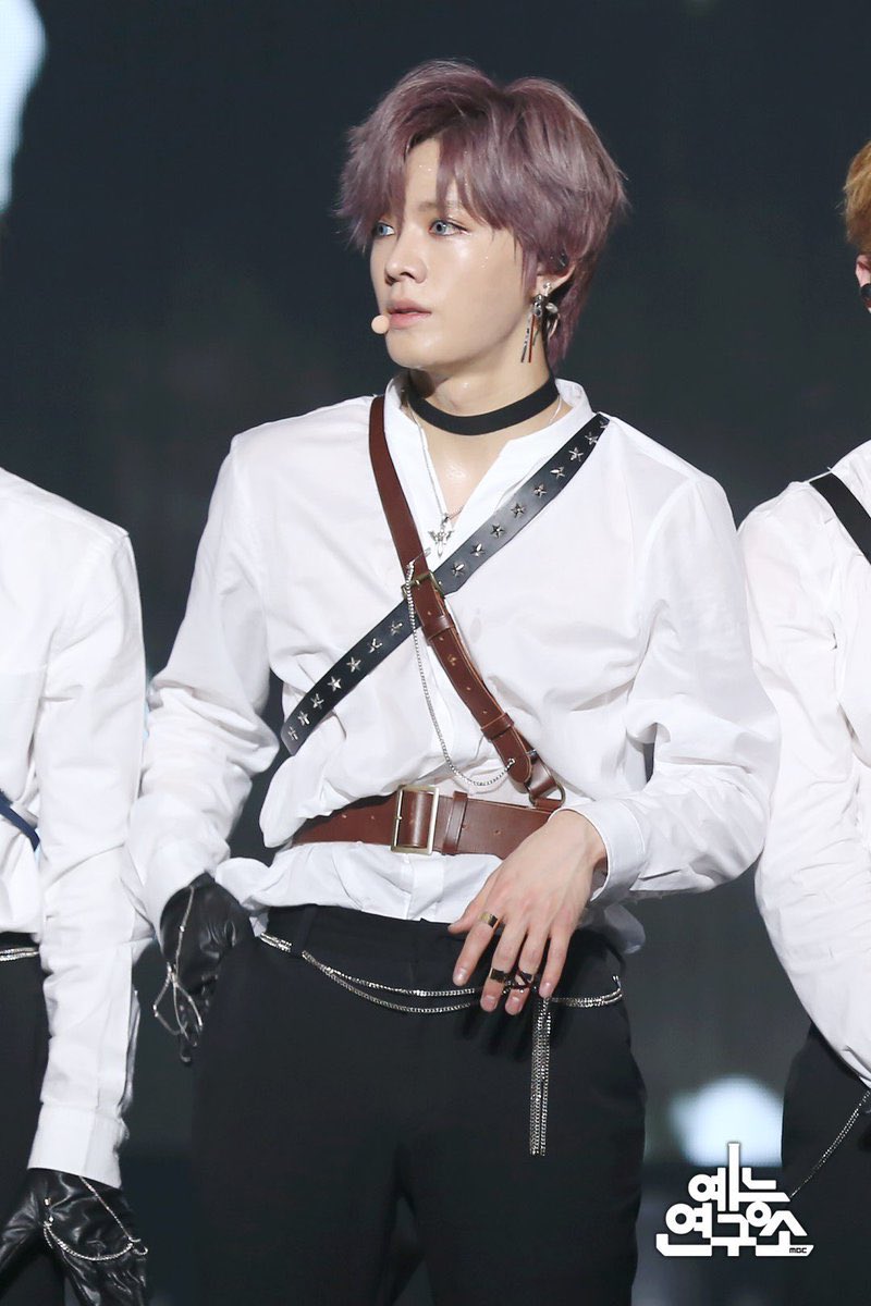 yuta is a visual, stop playing me for a fool: a thread