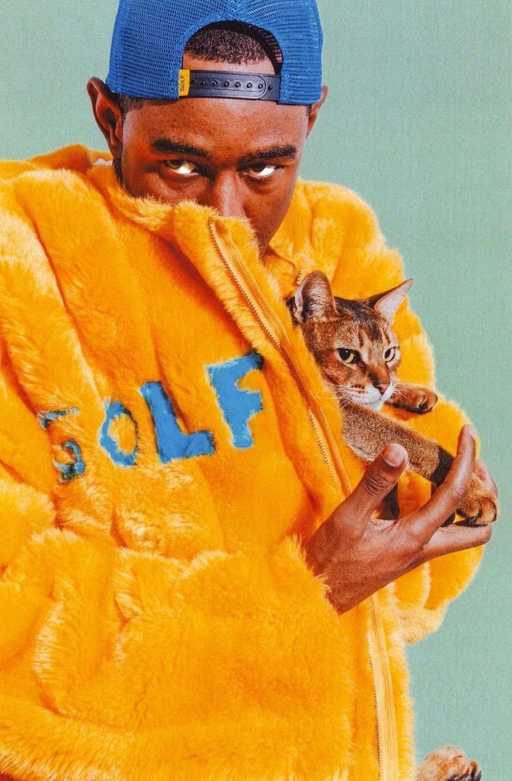 Track 1: Golden