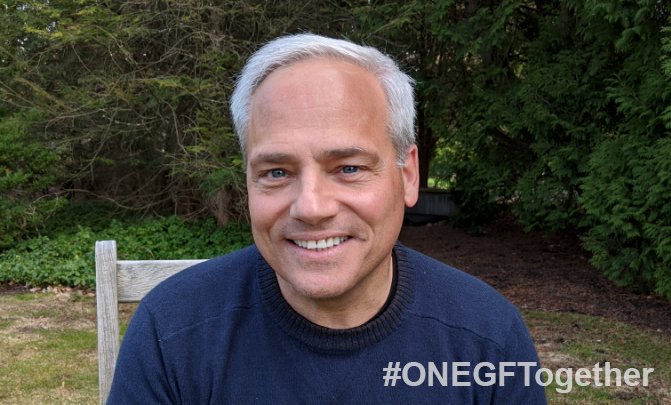 GlobalFoundries's tweet photo. GLOBALFOUNDRIES CEO Tom Caulfield shares an update with employees around the world. #ONEGF #ONEGFTogether https://t.co/VRtNGFTQ7O https://t.co/UcA3JxCsCN