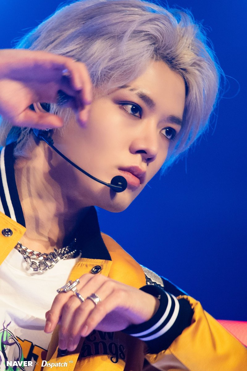 yuta is a visual, stop playing me for a fool: a thread