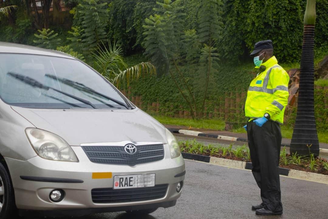 Rwandapolice's tweet photo. 1/5
We ask all to respect the directives put in place during this confinement period to curb the spread of #COVID-19.

The only time you are allowed to leave your home is for essential services such as medical need, shopping for food or banking. https://t.co/UJzBbF5BNv