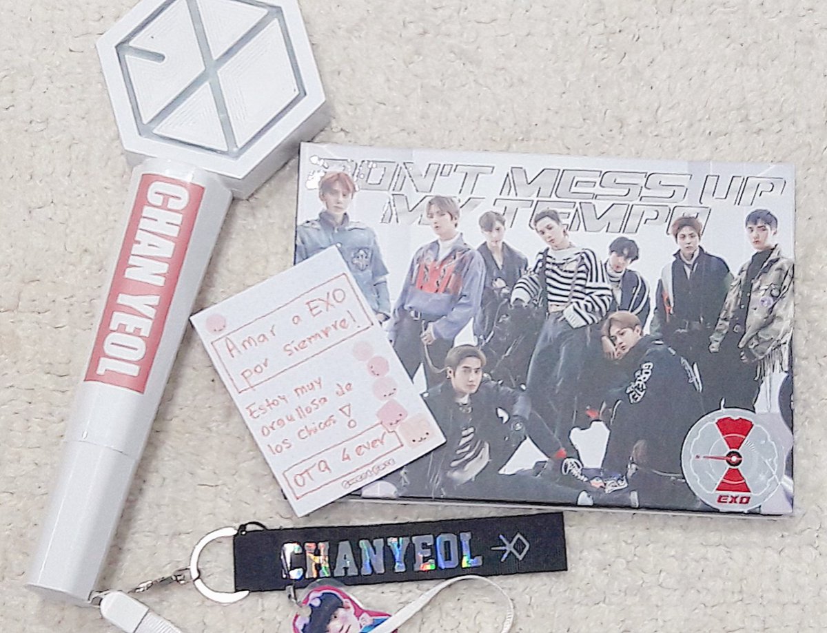 valeria613's tweet photo. Aqui mi notita♡
Cosillas a recordar SIEMPRE
#LoveNotesToEXO
@weareoneEXO @EXO_PlanetLatam https://t.co/rcXYmefcEG