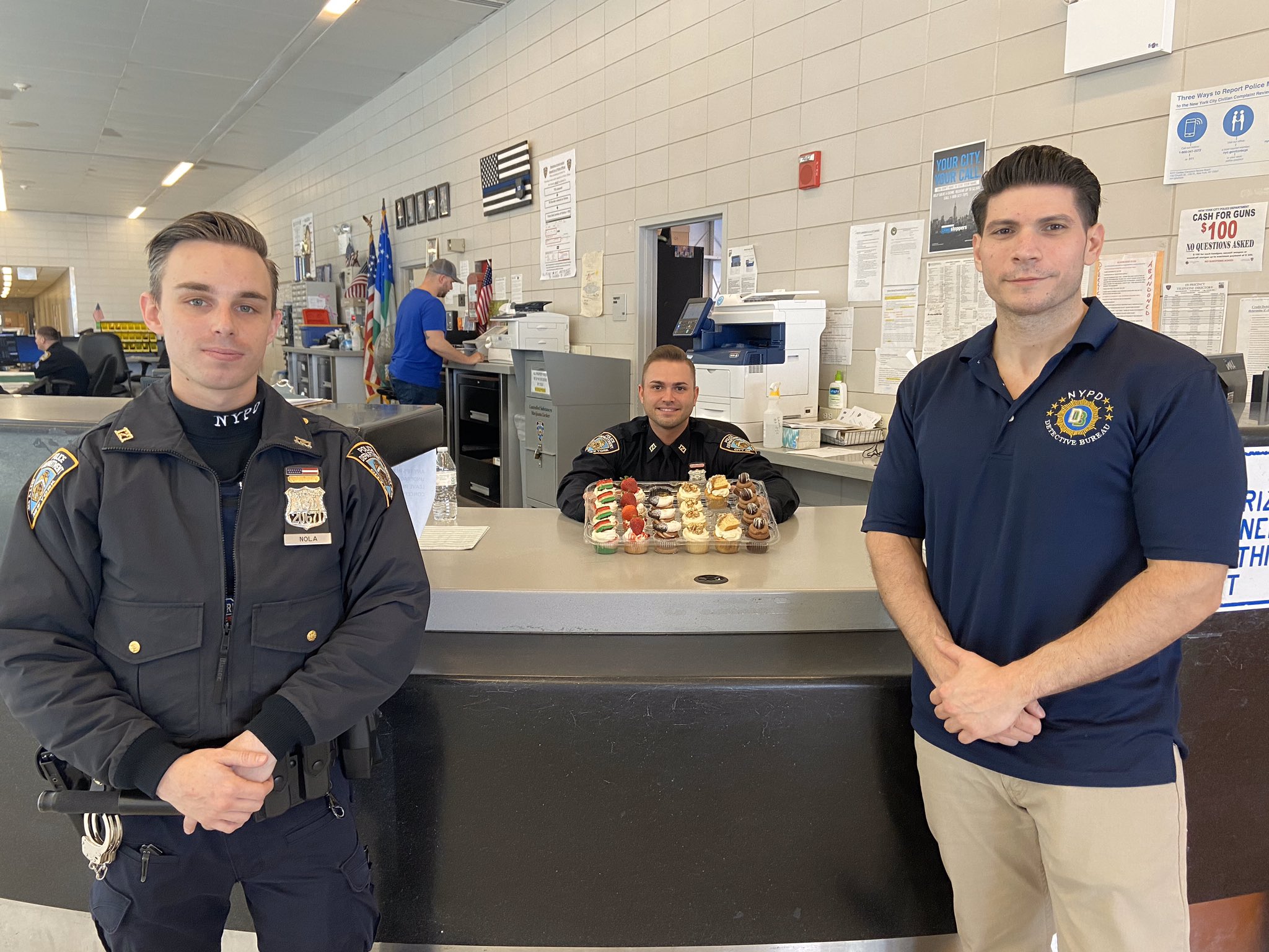 Candidate Portal Nypdsupport And Help Detail - j5uuoim