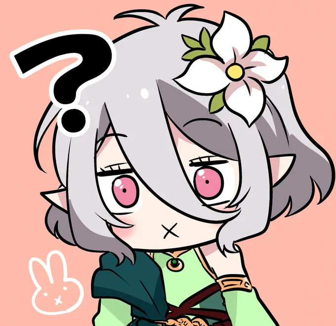 ・×・コッコロちゃん
アニメおもろかったわ～ってことでフリー素材やね
#プリコネR #プリンセスコネクト #プリコネアニメ 