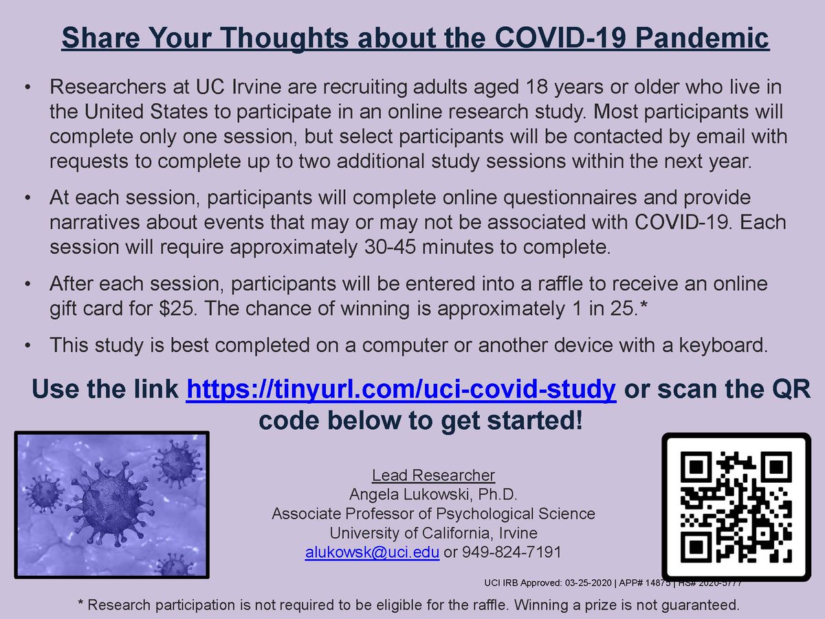 Or use the direct link: uci.co1.qualtrics.com/jfe/form/SV_5h…