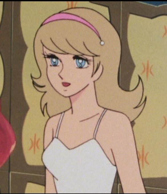 4月9日は声優杉山佳寿子さんの誕生日。1979年版、超銀河伝説.. yuz さんのマンガ ツイコミ(仮)