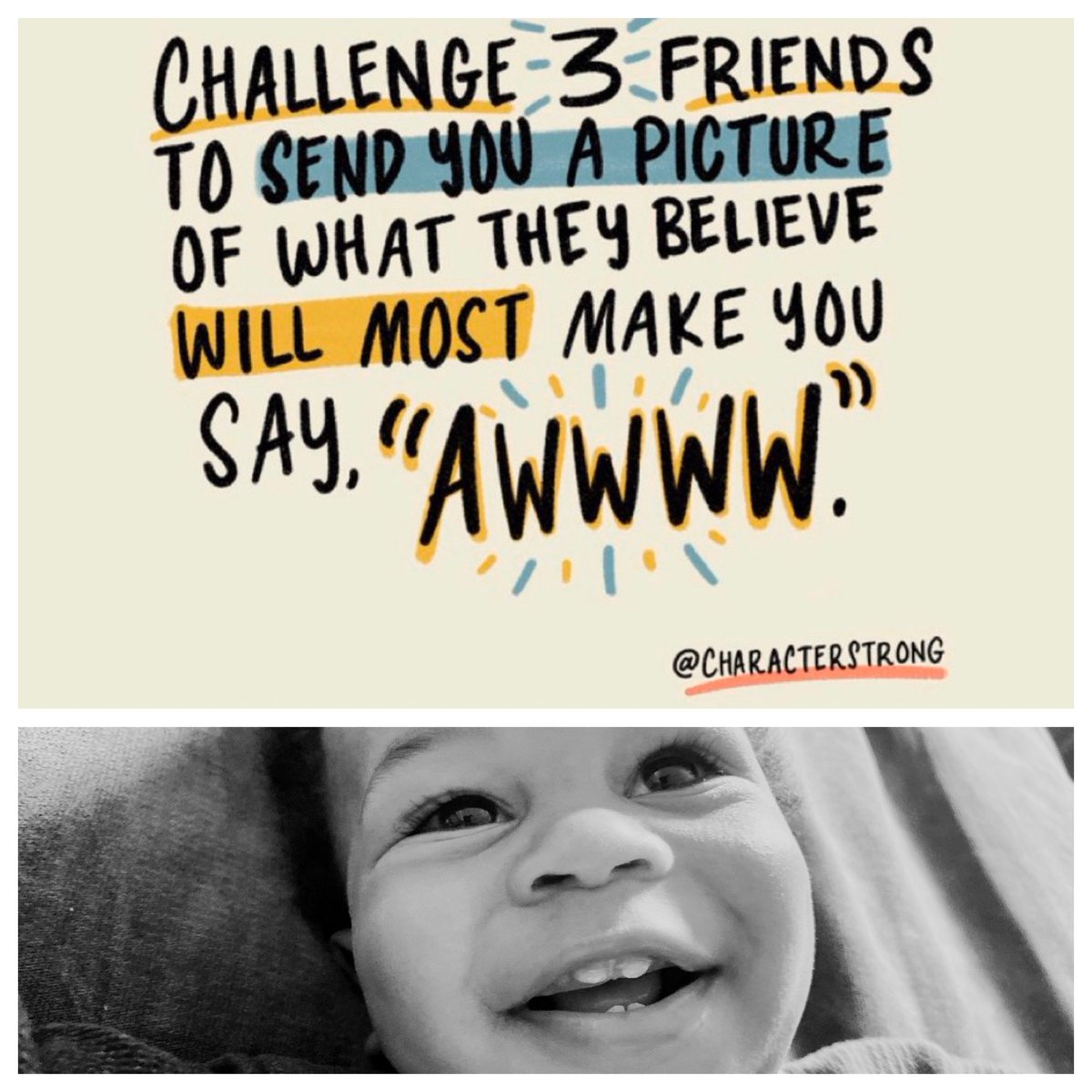 MrsARob's tweet image. Day 3: things that make me say Awww💙 ⁦@TaysJrHigh⁩ #KatyStrong #KatyCommUNITY #titansonline #deepkindness