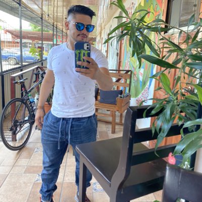 #NuevaFotoDePerfil