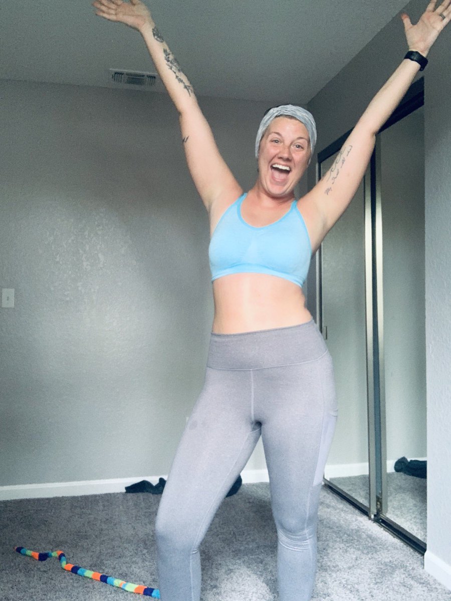 chelseaster_'s tweet photo. Conquered that run today! #CoronaBody https://t.co/730KirgbOE