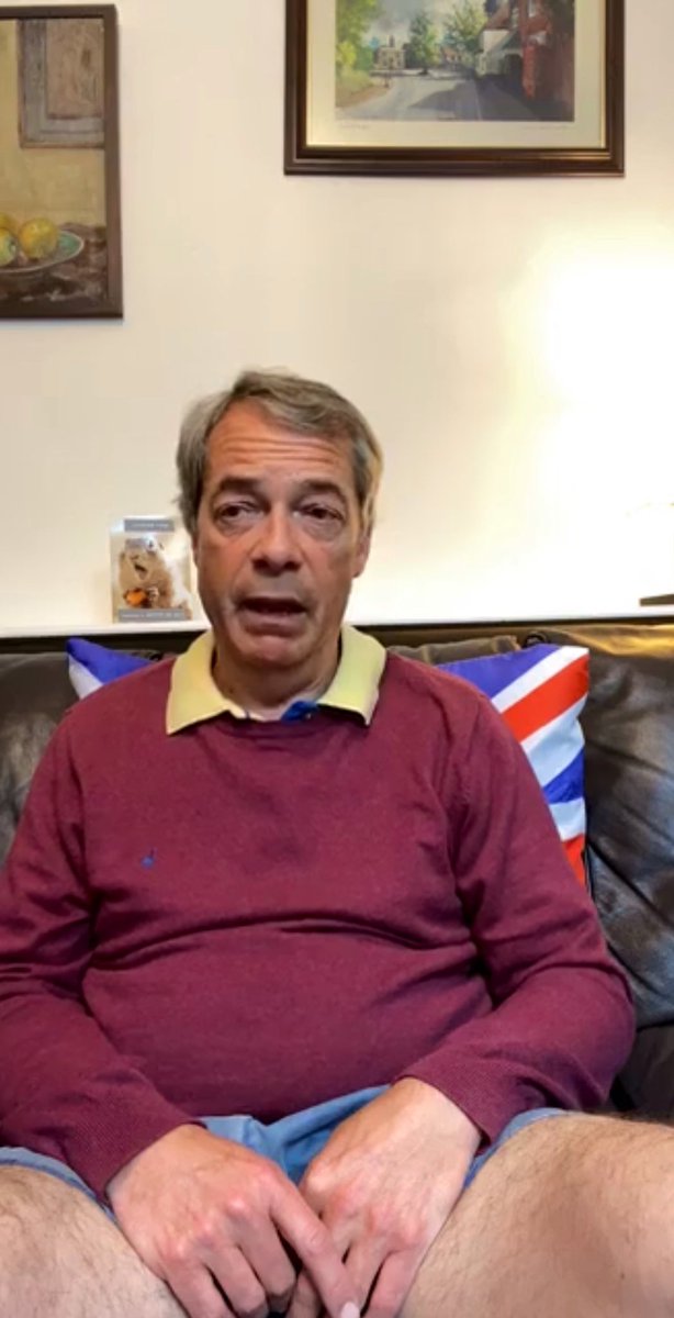 "I've had these shorts since 1982. They did have an underpant lining but it's perished."