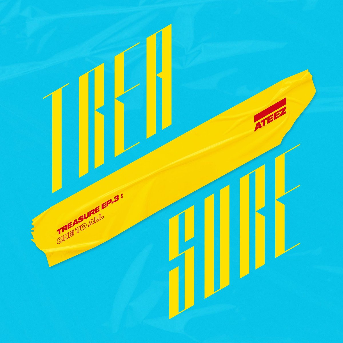 fuck it, minhyuk as ateez albums