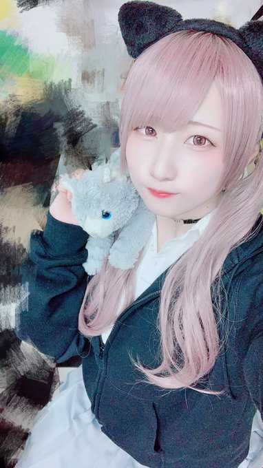 コスプレイヤー雨宮あんずのTwitter画像34