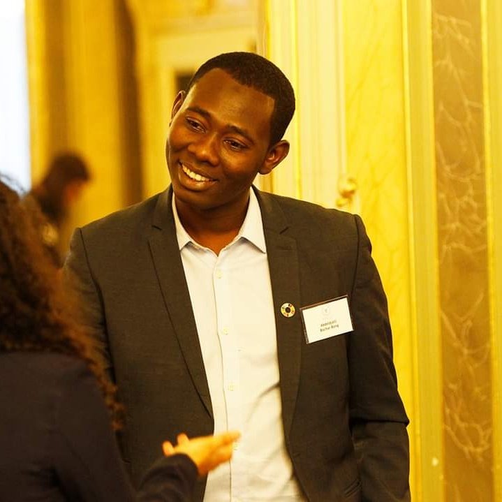 Abdeldjalil Bachar Bong tweet media