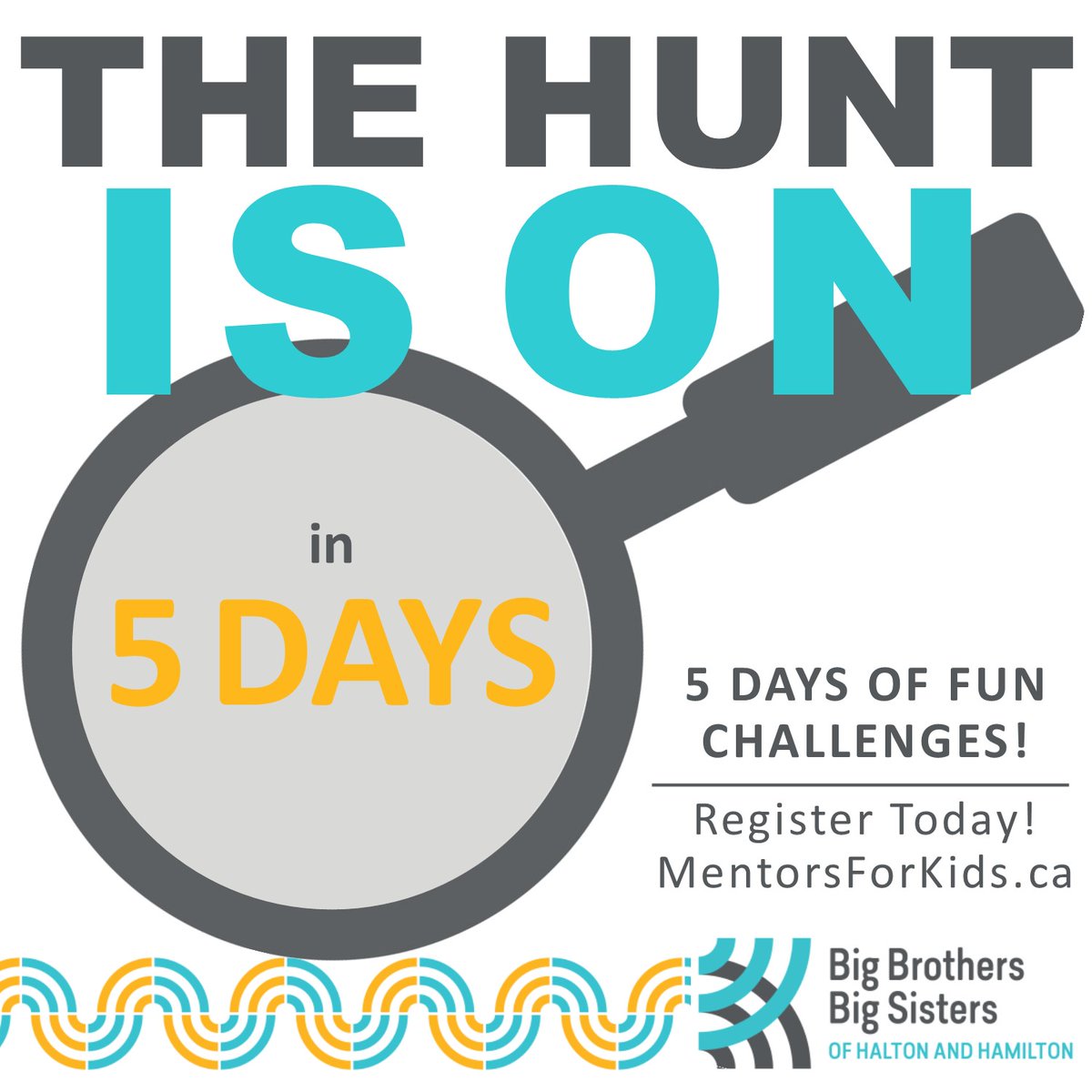 BBBS Halton & Hamilton tweet media