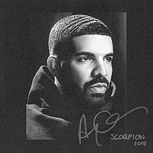 Fans quickly theorized that this was a shot at Drake, since a scorpion is his zodiac sign and is also the name of his 2018 album