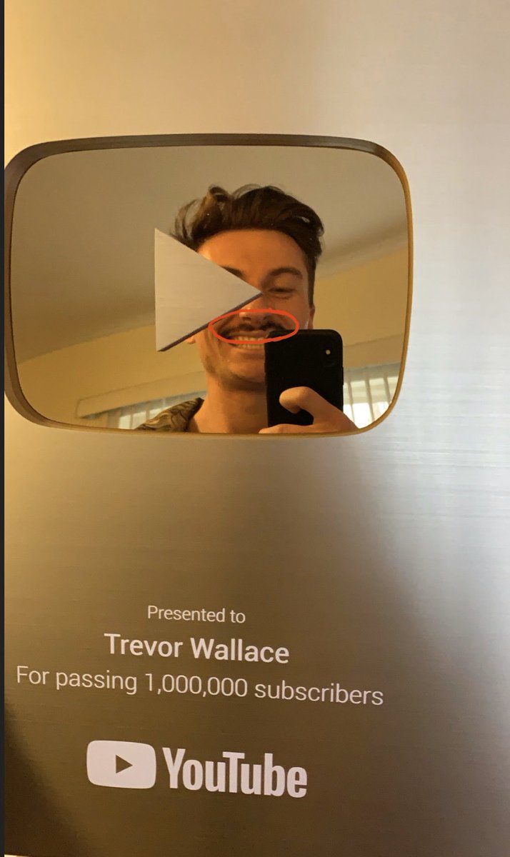 brittanyyeahh's tweet photo. @TrevWall  Got damn, what the hell is that? https://t.co/25DiIWDkbY