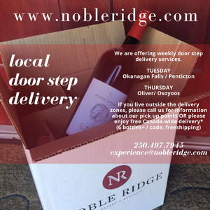 MyVanCity.ca Here's What's New this April at Noble Ridge <a href="/Noble_Ridge/">Noble Ridge Vineyard</a>  myvancity.ca/2020/04/08/her…