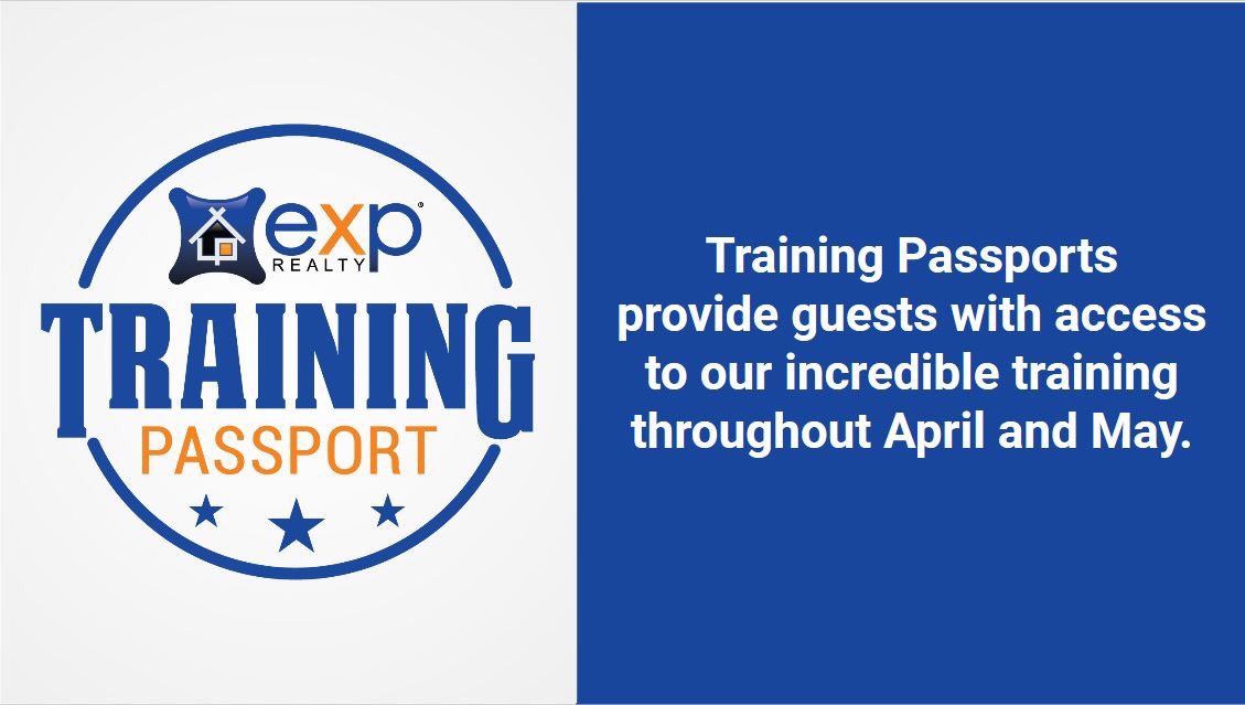 jcrespillo's tweet photo. If you’re a Realtor, message me for your Passport. In my 43 years, the best training I’ve ever seen. https://t.co/Ko8Pi1mqz7