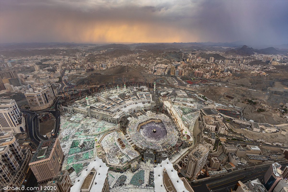 _Raeid's tweet photo. #لاجلك_يامكه https://t.co/FjXs7Gj6Eg