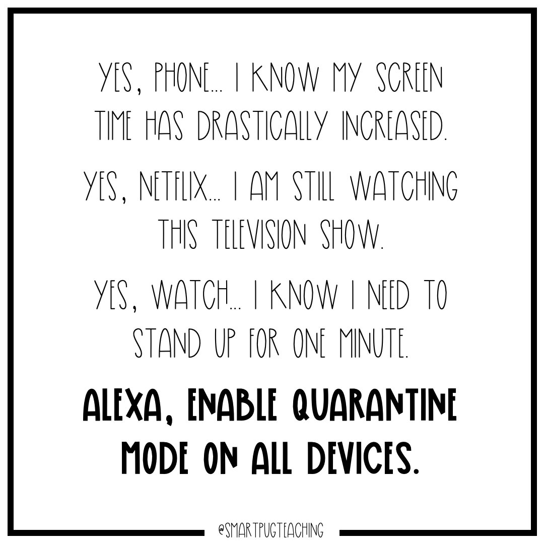 #Quarantine #QuarantineLife #Dontjudgeme