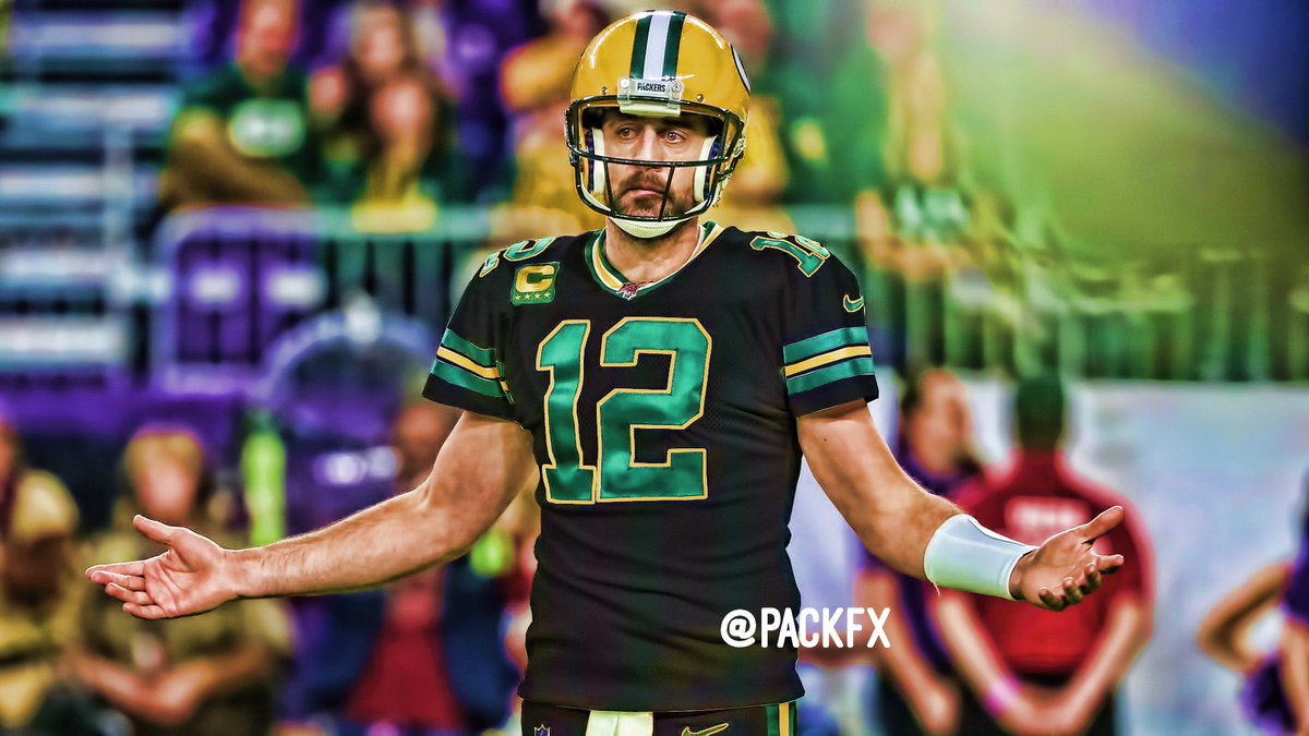 Had a few people suggest this concept would look better with the normal helmet and I gotta say you guys are right this looks way better.  #GoPackGo