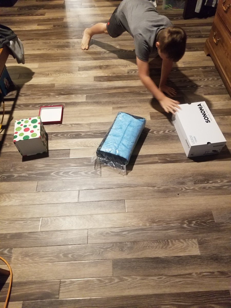 BrookJumpRopers's tweet image. Plank Challenge Workout at home. #BrookColts