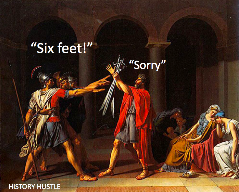 #SixFeetApart #coronamemes #covid #covid19