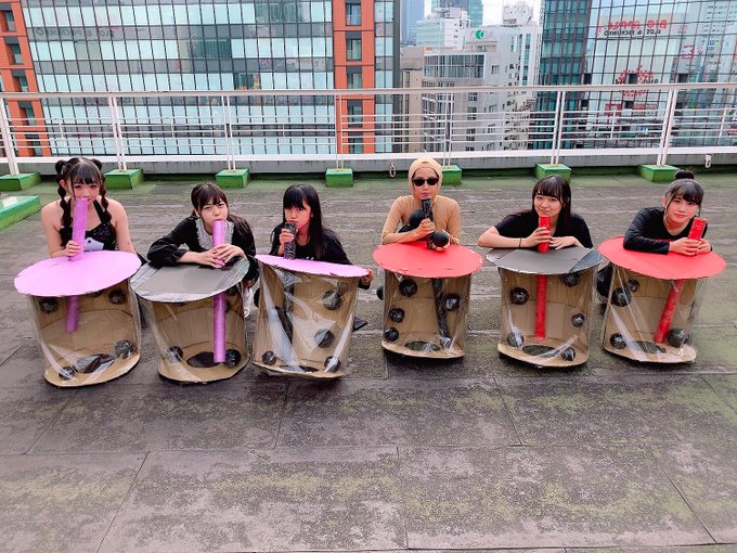 Twitterのコスプレ画像30